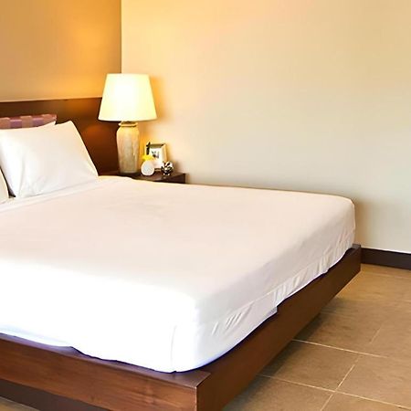Rose Bay Resort Pattaya Exteriér fotografie