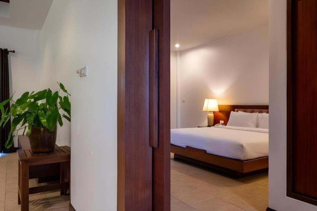 Rose Bay Resort Pattaya Exteriér fotografie