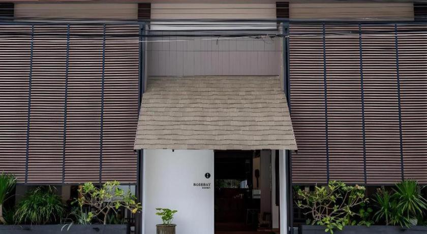 Rose Bay Resort Pattaya Exteriér fotografie
